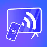 Cast To TV - Screen Sharing
