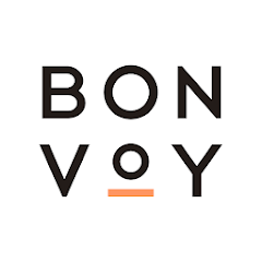Marriott Bonvoy™: ホテル予約＆リワード 