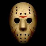 Let's Play a Game - Scary Game