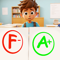 Teacher Simulator: Exam Time!