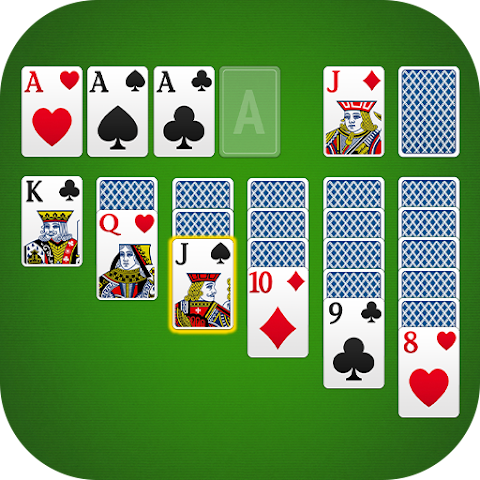 Solitaire - Classic Card Games