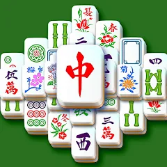 麻雀クラブ - ソリティアゲーム