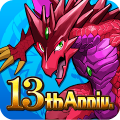 パズル＆ドラゴンズ