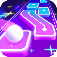 Music Ballz Go - Hop Star
