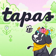 Tapas – Comics and Novels