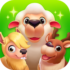 ラム逃亡: ジャム動物農場
