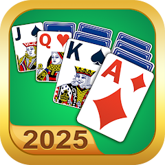 Solitaire - 2025