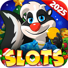 Jackpot Crush - Slots Games