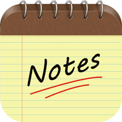Notes