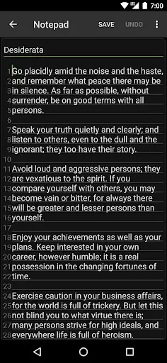 Screenshot 5