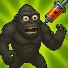 Kick Monster: Kill Buddy Punch