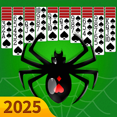 Spider Solitaire