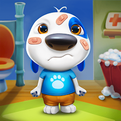 My Talking Hank: Islands