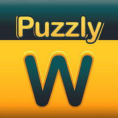 Puzzly Words - word guess game