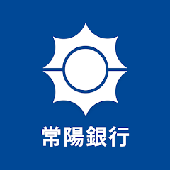 常陽バンキングアプリ