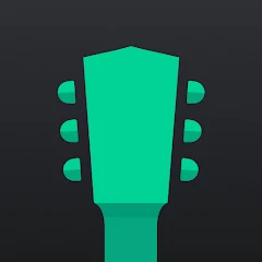Yousician: Learn Guitar & Bass