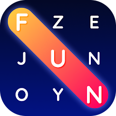 Word Search - Word Puzzle Game