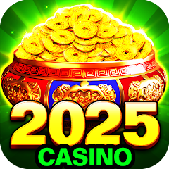 Grand Vegas Casino Slots Games