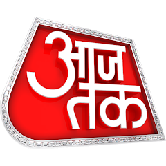 Hindi News:Aaj Tak Live TV App