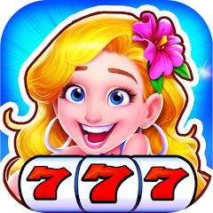 キャッシュクラブ - カジノ、スロット、暇つぶしゲーム