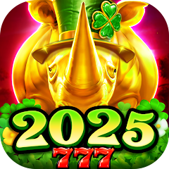Jackpot Master™ Slots - Casino