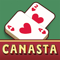 Canasta - Fun & Friends