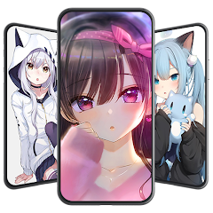 Anime Wallpapers- HD | Live