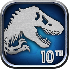 Jurassic World™: The Game