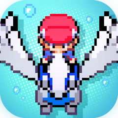 Pixel Generation ：Ultra Era