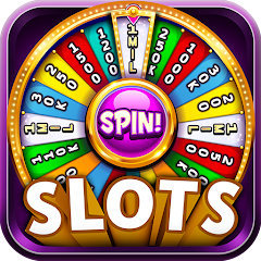 House of Fun™ - Casino Slots