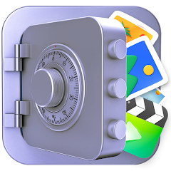 Photo & Video Locker - HideF