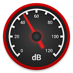 Sound Decibel Meter