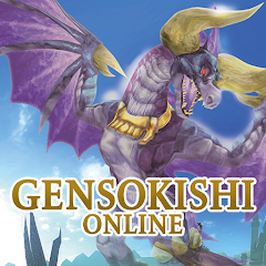 MMORPG 元素騎士オンライン-MMORPGの決定版