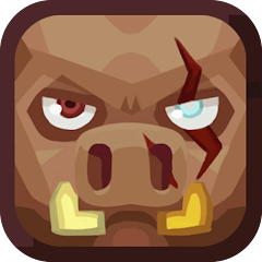 Minetap – Merge rpg clicker