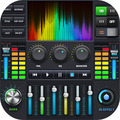Music Player - MP3 Player & EQ