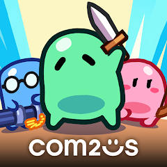Minion Rumble