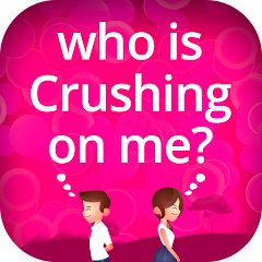 Secret Crush Detector App