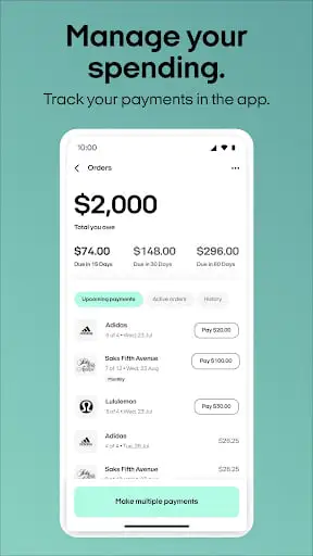 Screenshot 4