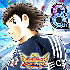 Captain Tsubasa: Dream Team
