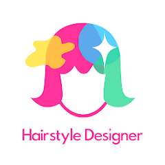 らしさ ヘアスタイルデザイナー