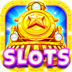 Cash Fire - Vegas Casino Slots