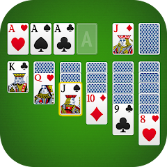 ソリティア - クラシック・ソリティア・カードゲーム