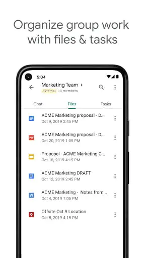 Screenshot 5