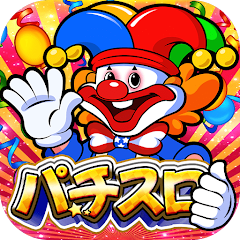 スロットセブン：ジャックポットワールド、パチスロ、カジノ