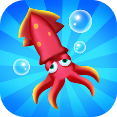 Ocean Domination - Fish.IO