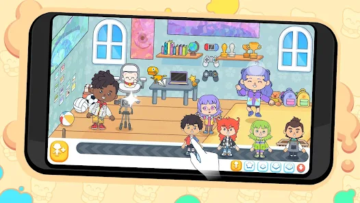 Screenshot 0