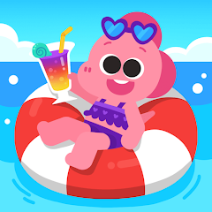 Vacación de Verano Cocobi