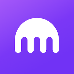 Kraken: Buy Stocks & Crypto