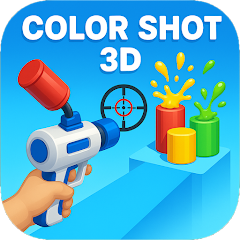 Color Shot 3D