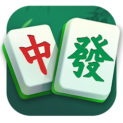 Zen Mahjong: Classic Tiles
